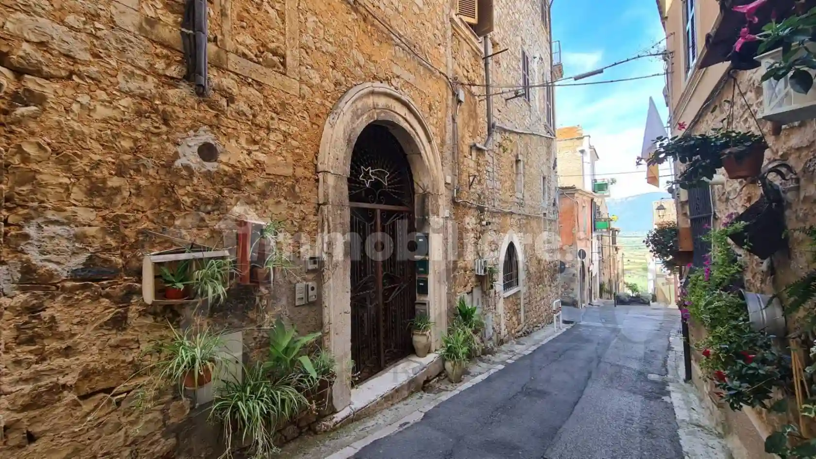 Palazzo - Edificio - foto 5