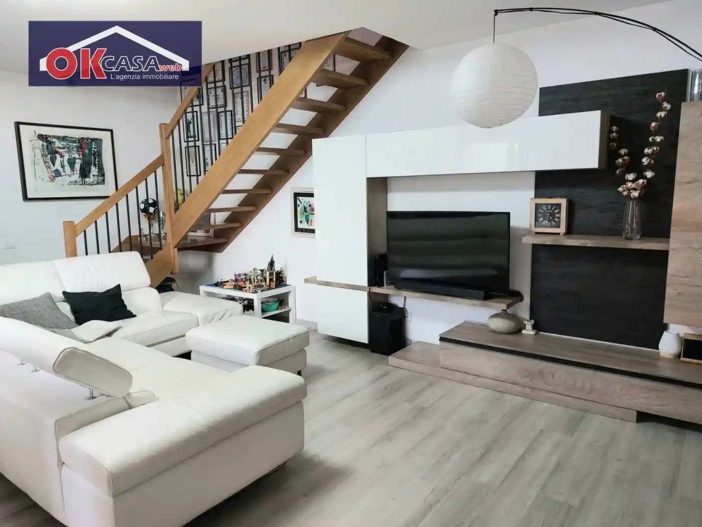 Villetta a schiera in vendita a Monfalcone