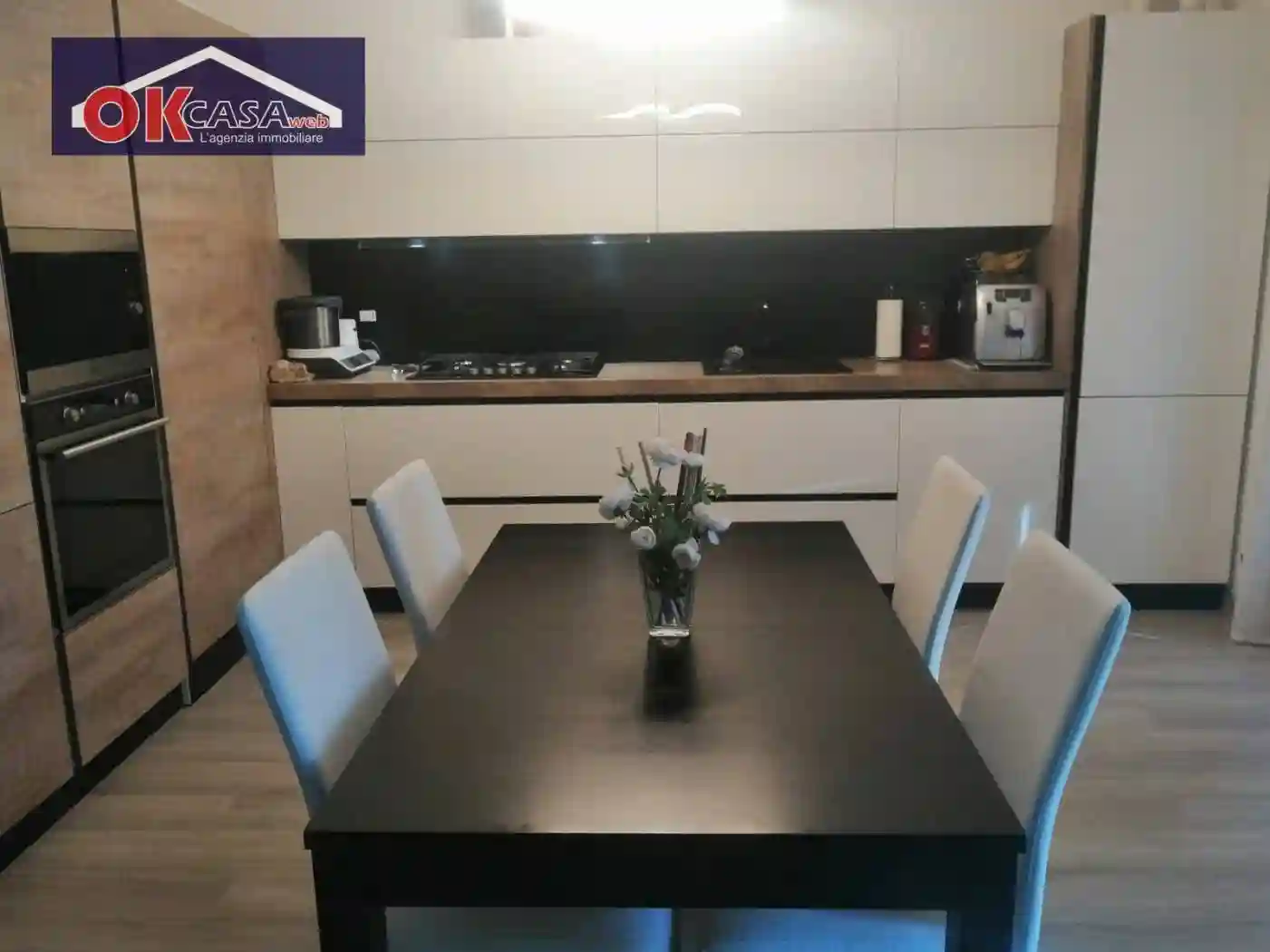 Villetta a schiera - foto 3