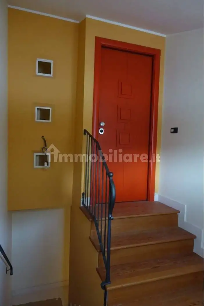 Appartamento in vendita a Orsogna