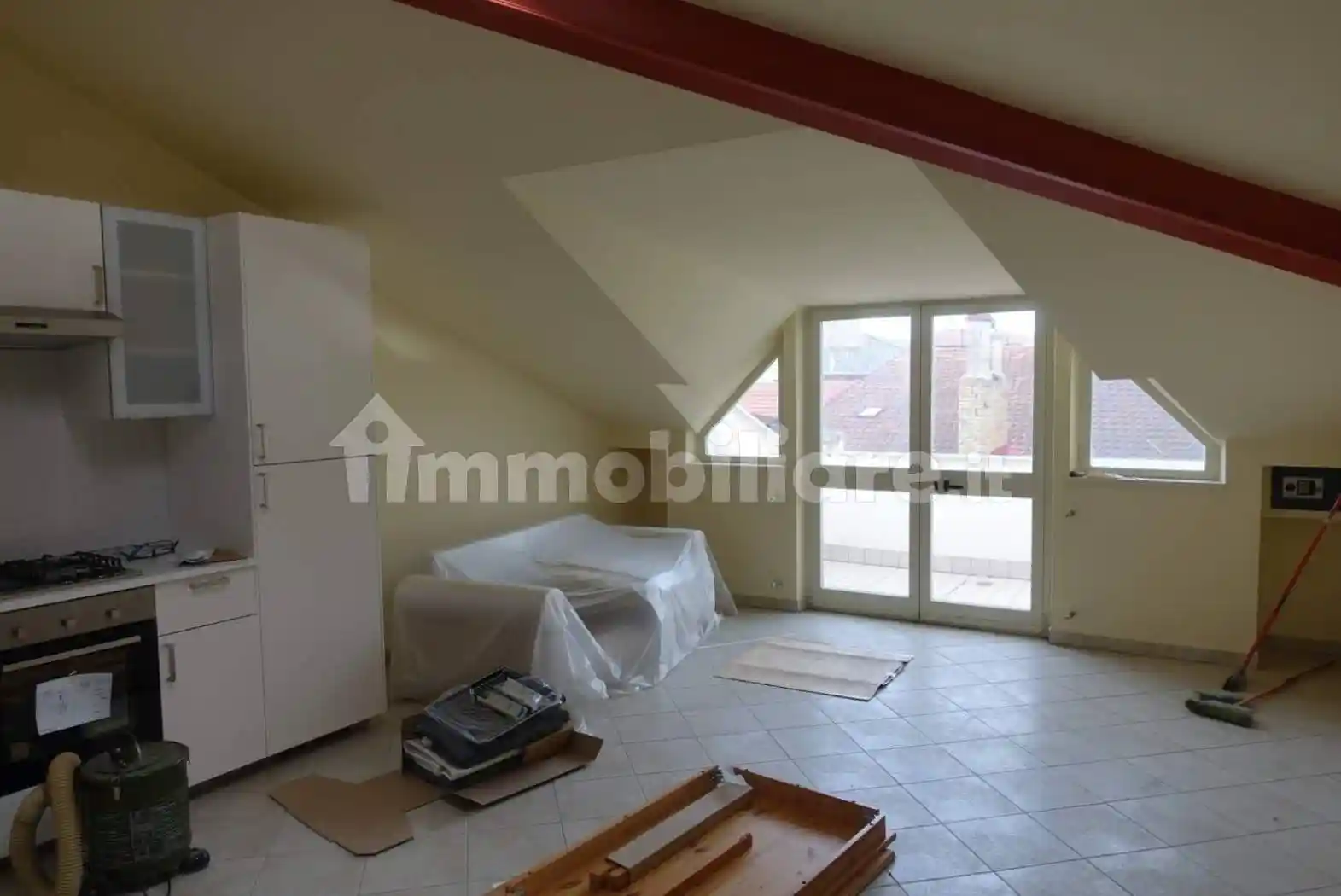 Appartamento corso Umberto Vico 2 7, Centro, Orsogna - foto 2