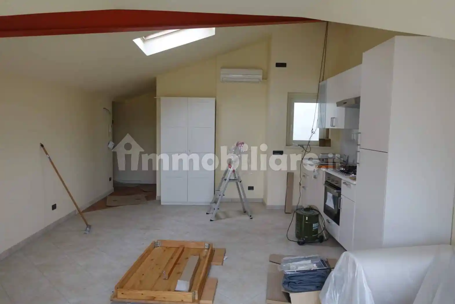 Appartamento corso Umberto Vico 2 7, Centro, Orsogna - foto 3