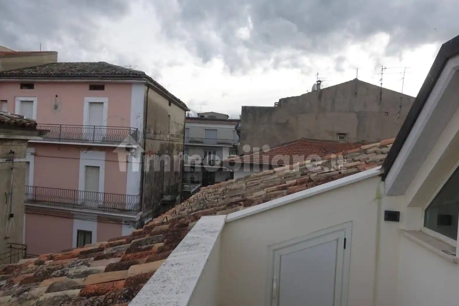 Appartamento corso Umberto Vico 2 7, Centro, Orsogna - foto 5