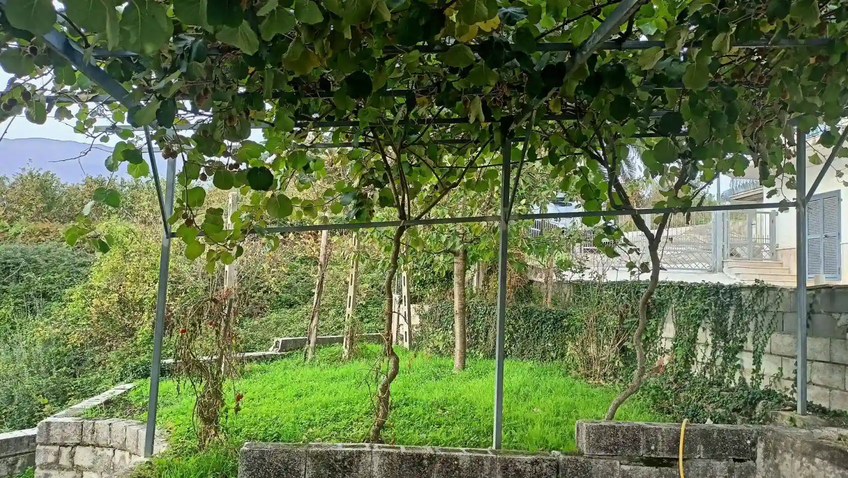 Villa bifamiliare via Orfanelli 1, Arpaise - foto 4