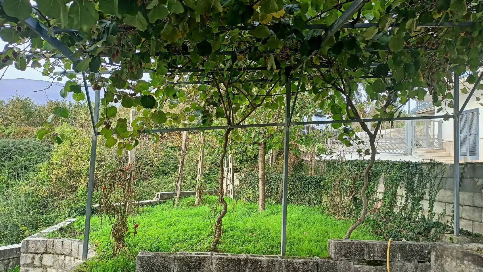 Villa bifamiliare via Orfanelli 1, Arpaise - foto 3