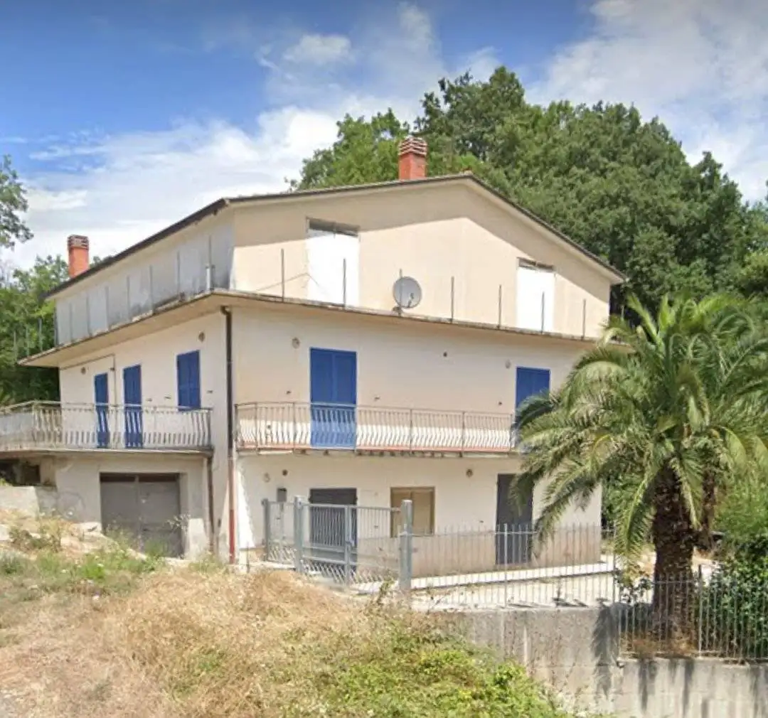 Villa bifamiliare via Orfanelli 1, Arpaise - foto 5