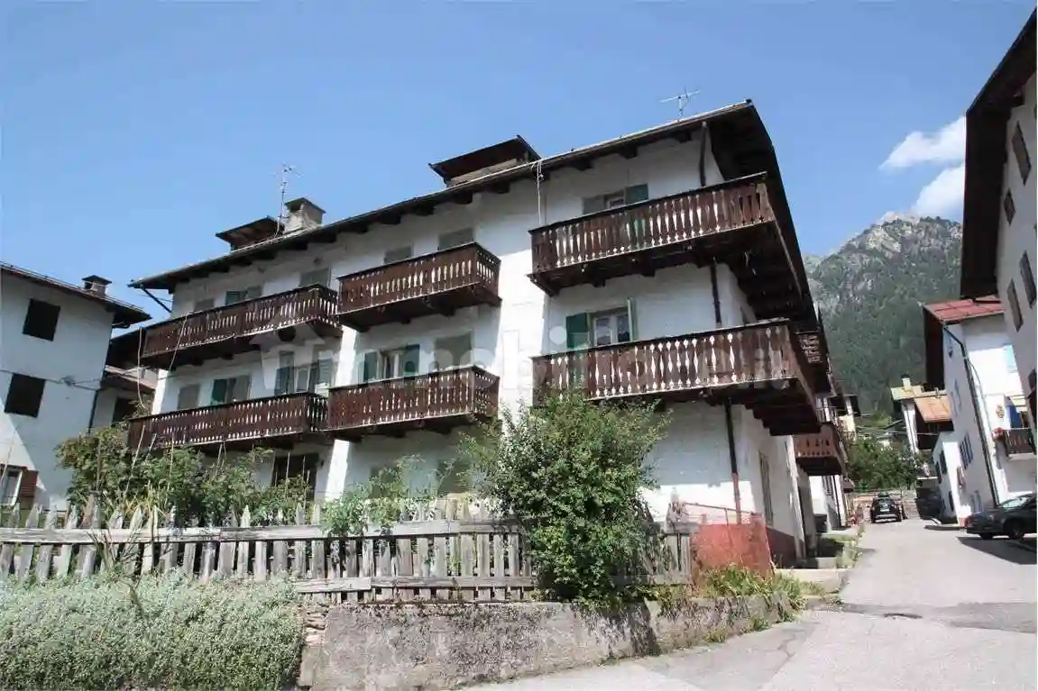 Palazzo - Edificio - foto 2