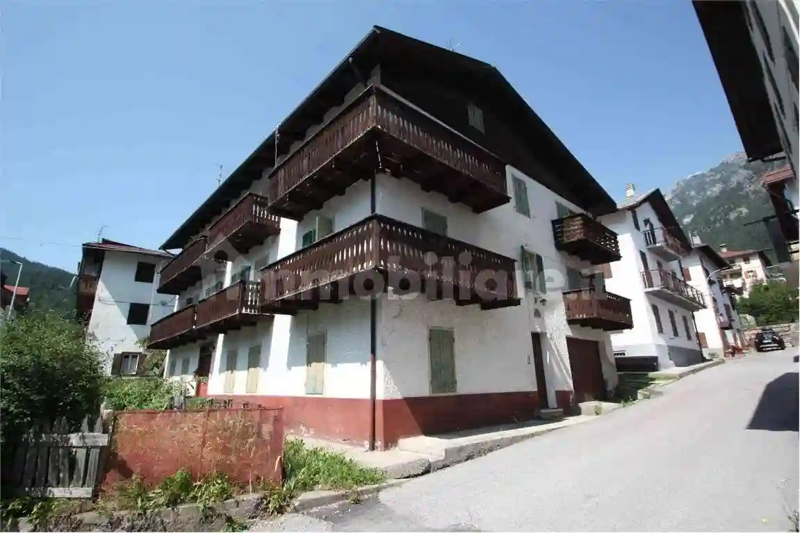 Palazzo - Edificio - foto 3