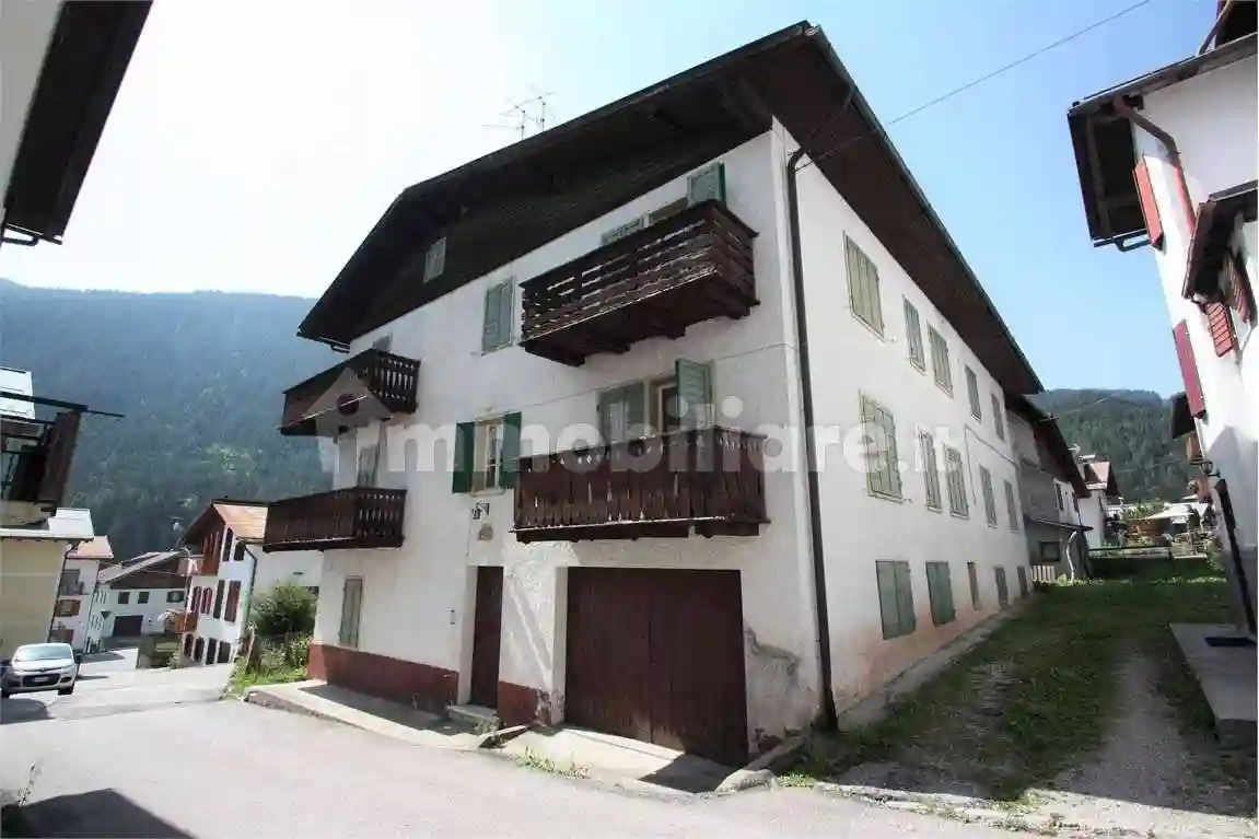 Palazzo - Edificio - foto 4