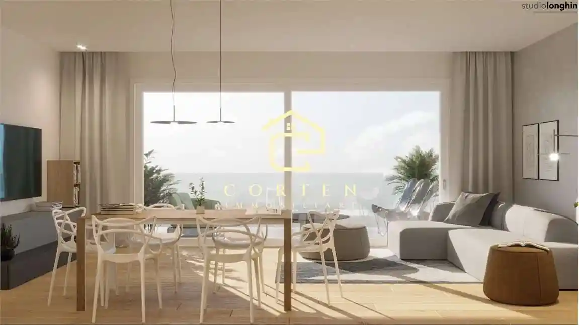 Appartamento in vendita a Fossò