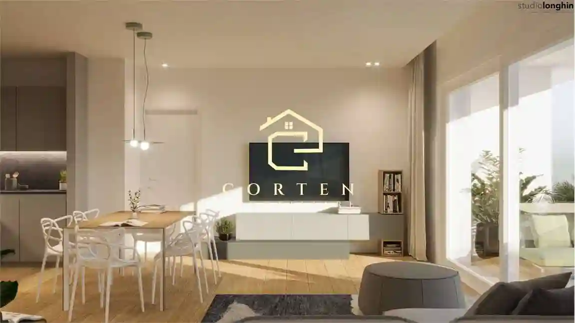 Appartamento - foto 2