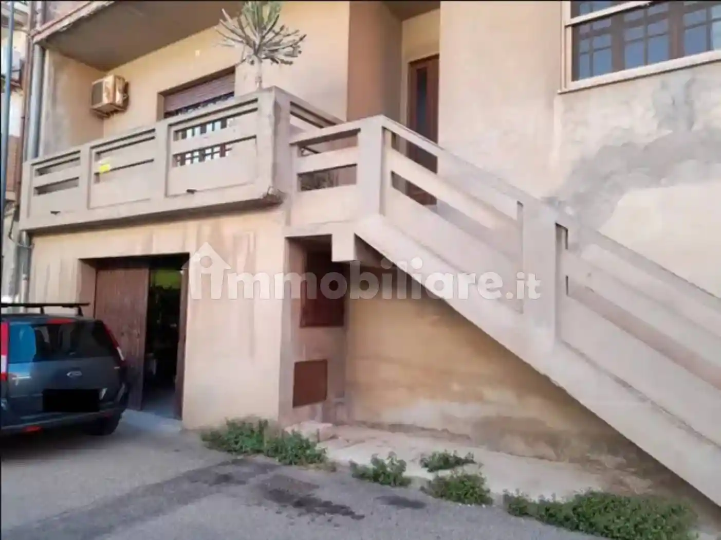 Casa indipendente in vendita a Gonnesa