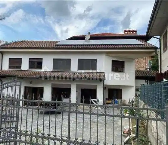 Villetta a schiera in vendita a Grignasco