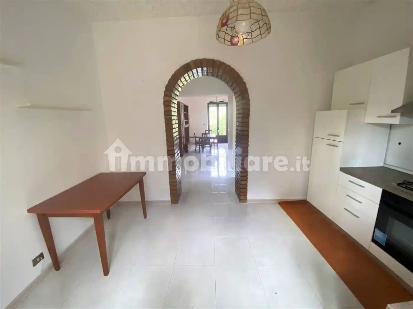 Quadrilocale ottimo stato, piano terra, Pontegrande - Sant'Elia, Catanzaro - foto 2