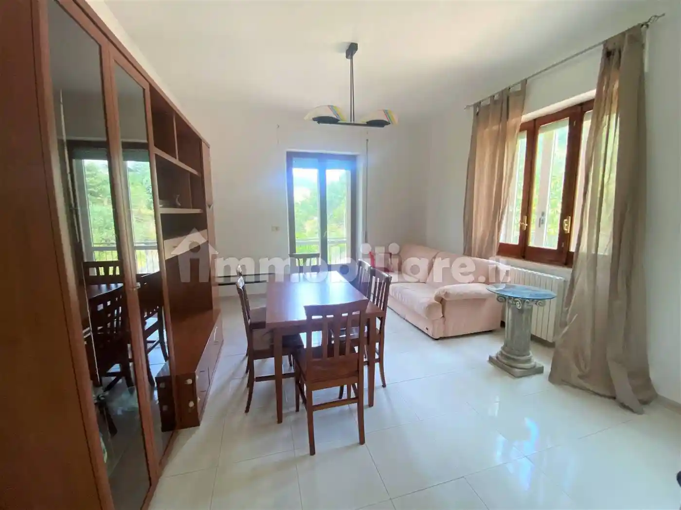 Quadrilocale ottimo stato, piano terra, Pontegrande - Sant'Elia, Catanzaro - foto 3