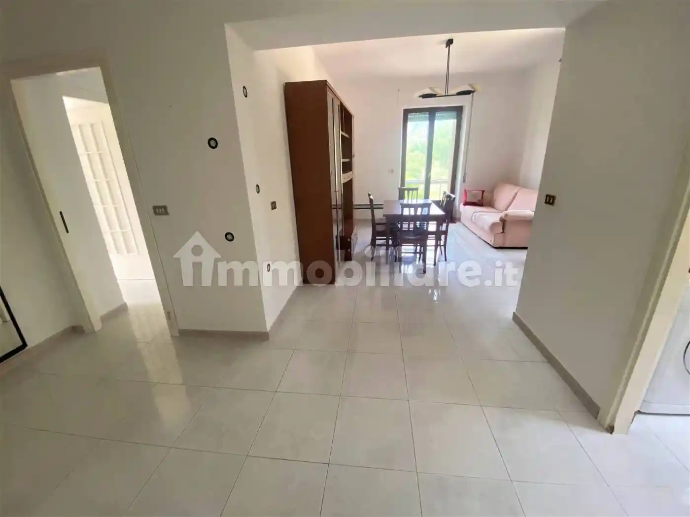 Quadrilocale ottimo stato, piano terra, Pontegrande - Sant'Elia, Catanzaro - foto 4