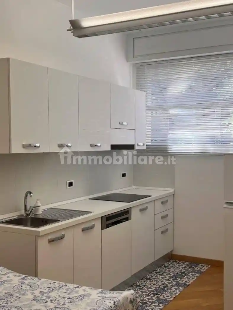 Appartamento in affitto a Perugia
