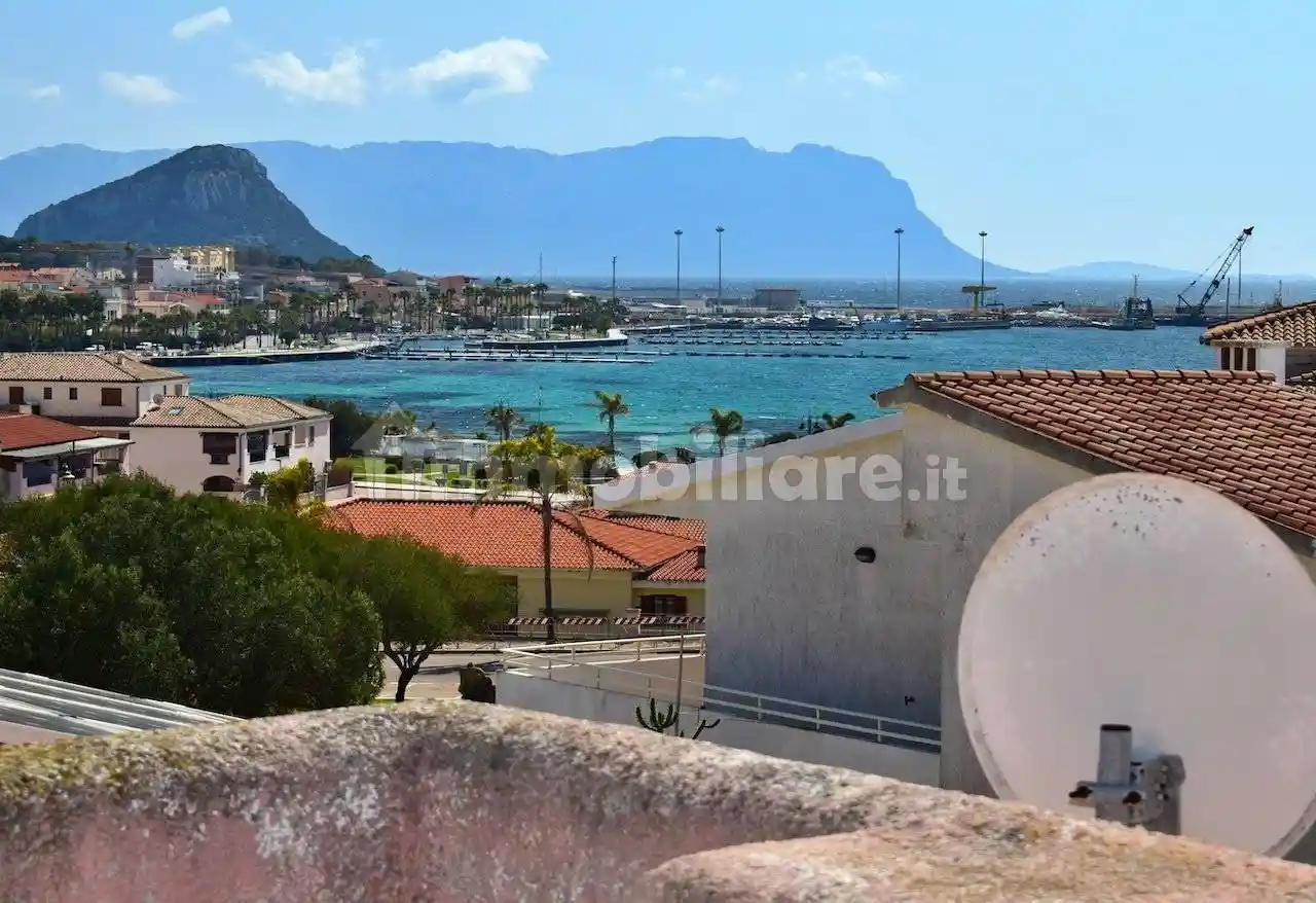 Appartamento in vendita a Golfo Aranci