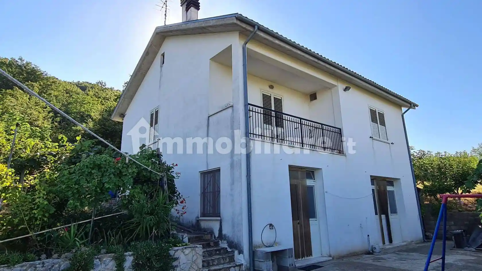 Rustico - Casale in vendita a Larino