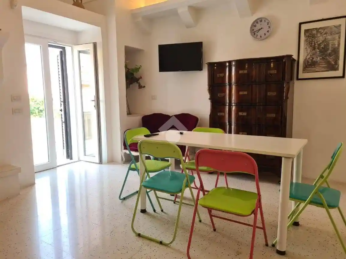 Casa indipendente in vendita a Alezio