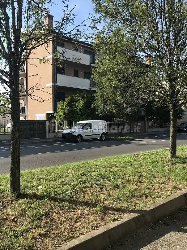 Appartamento in affitto a Lodi