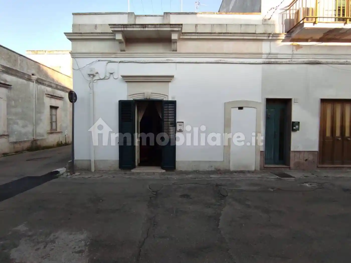 Casa indipendente in vendita a Cutrofiano