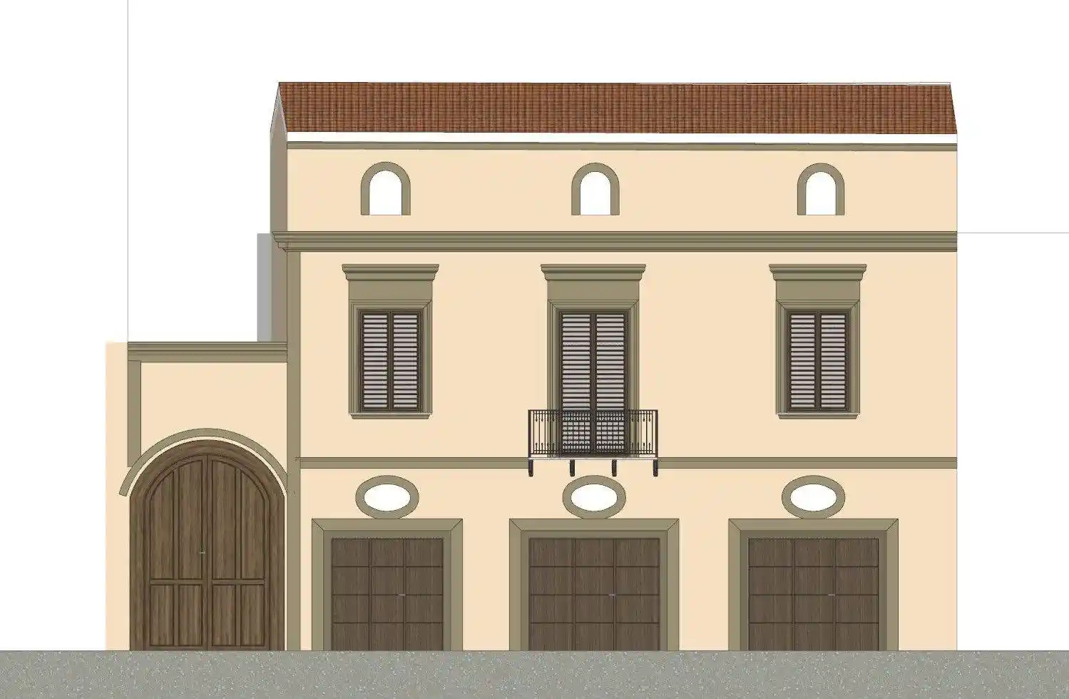 Casa indipendente - foto 3