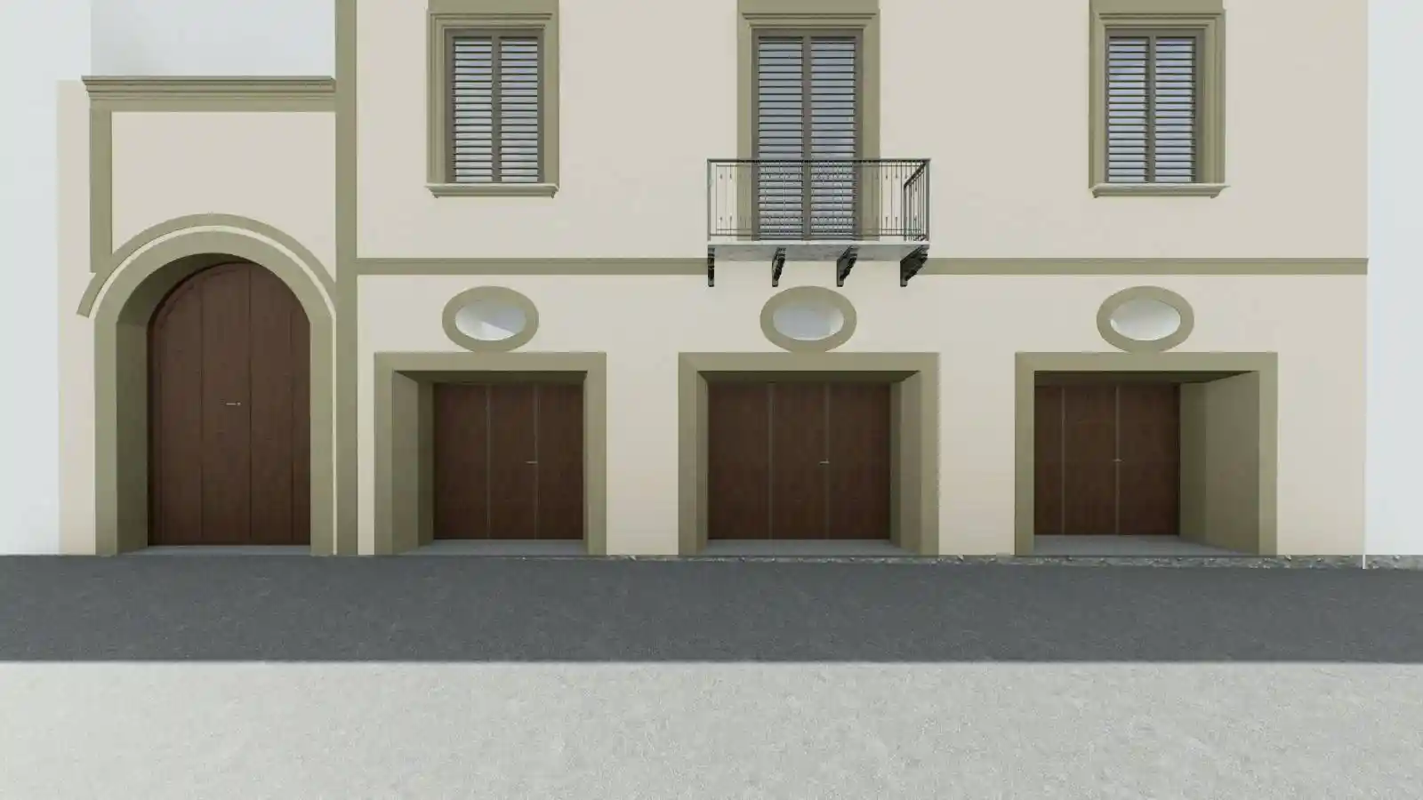 Casa indipendente - foto 4