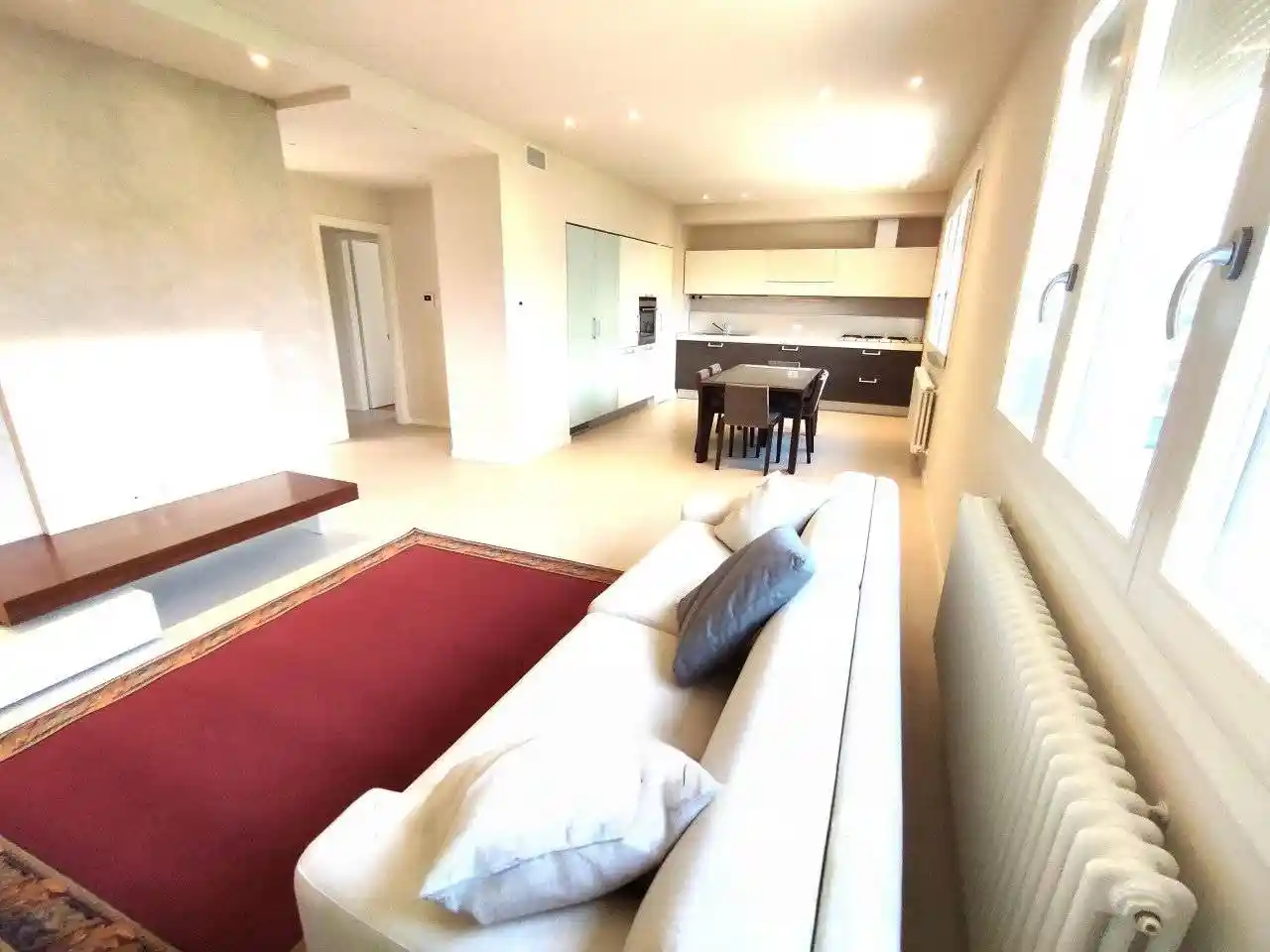 Appartamento in vendita a Gaiarine