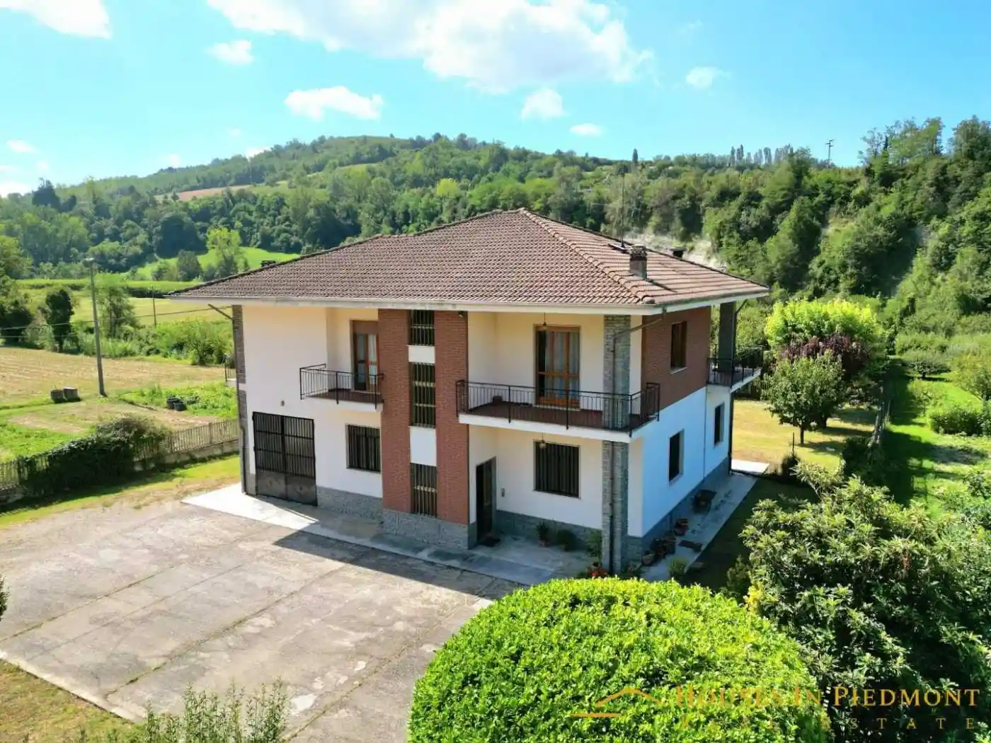 Casa indipendente in vendita a Dogliani