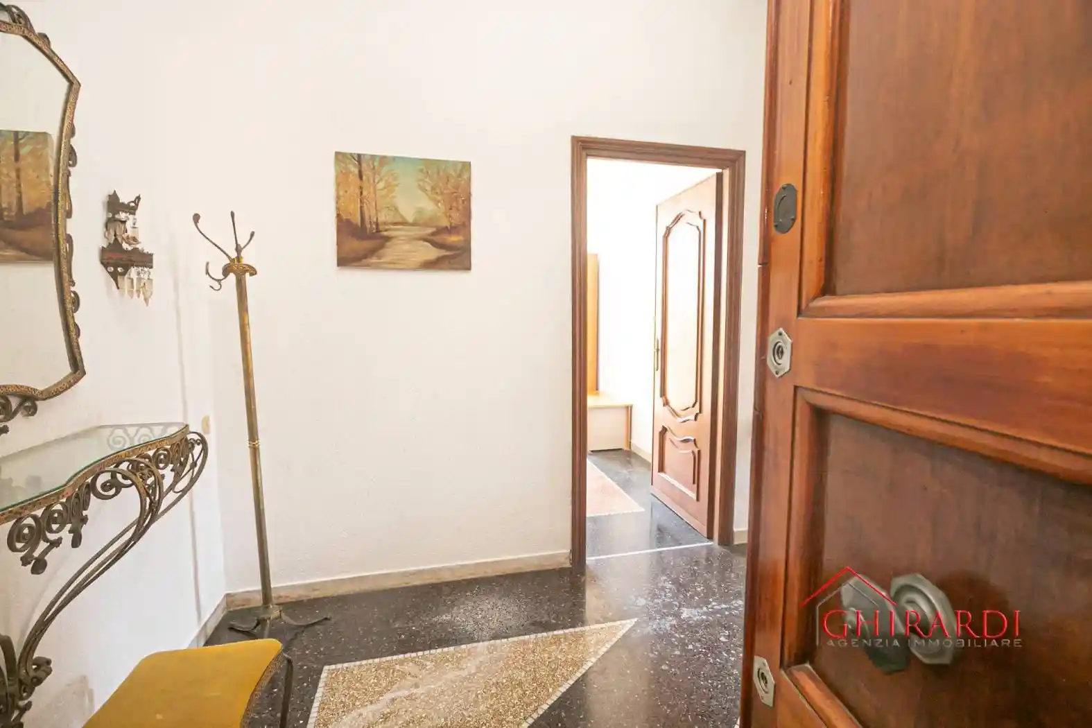 Trilocale via Antica Romana di Pegli 1, Multedo, Genova - foto 2