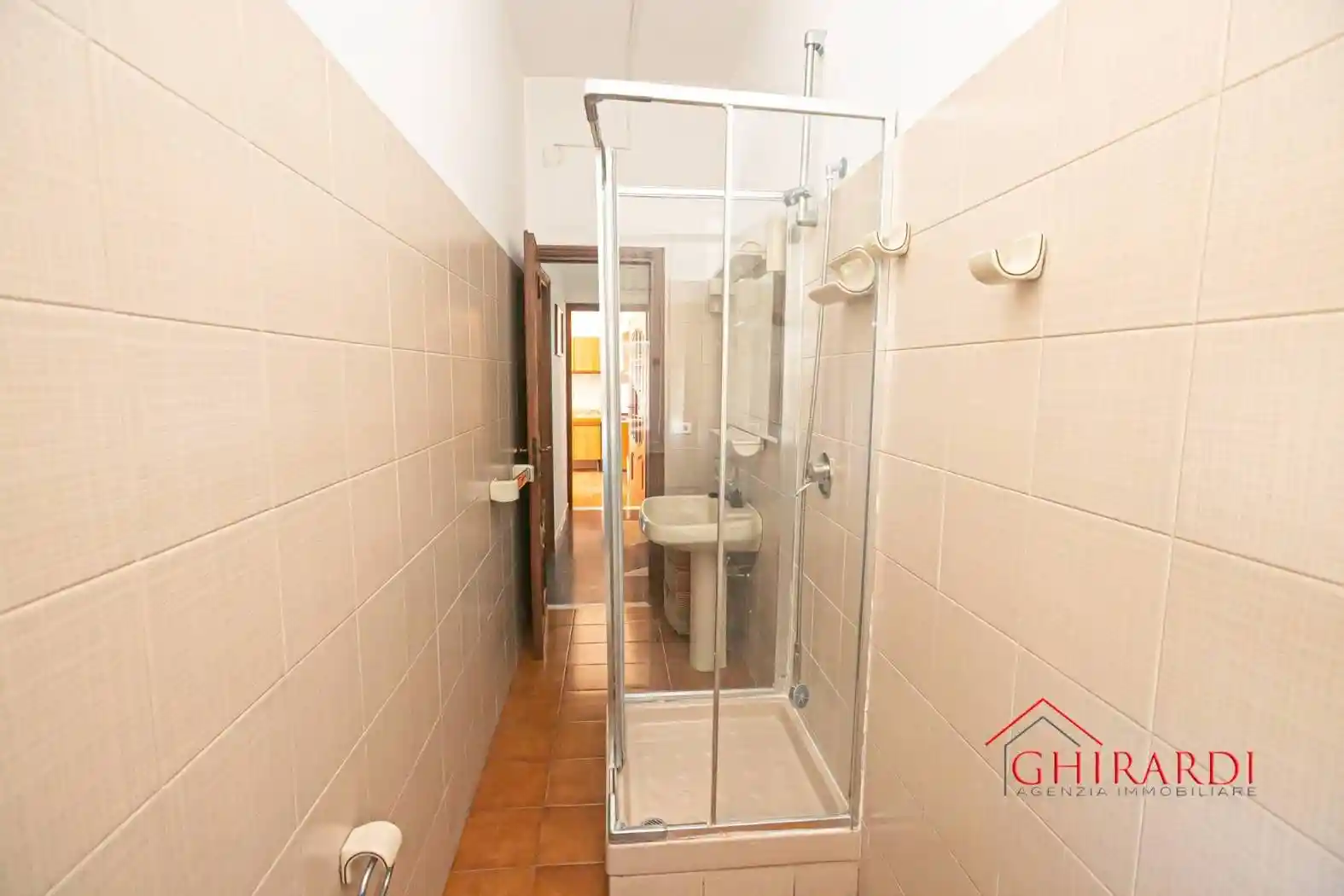 Trilocale via Antica Romana di Pegli 1, Multedo, Genova - foto 3