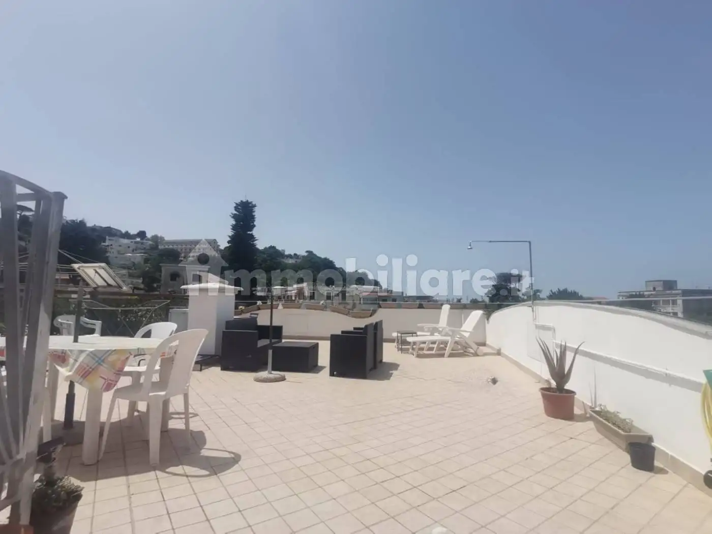 Bilocale via Principessa Margherita 74, Casamicciola Terme - foto 3