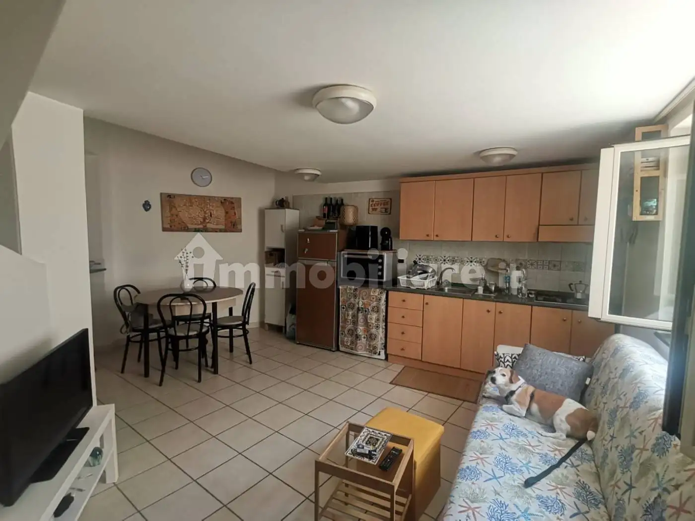 Bilocale via Principessa Margherita 74, Casamicciola Terme - foto 5