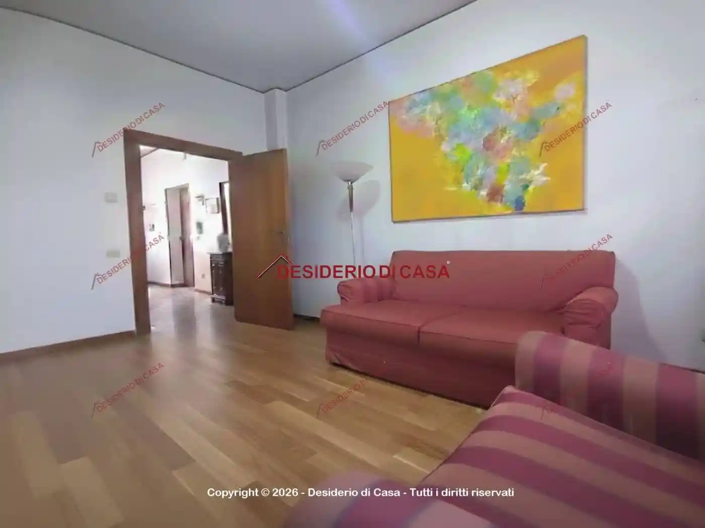 Appartamento in vendita a Palermo