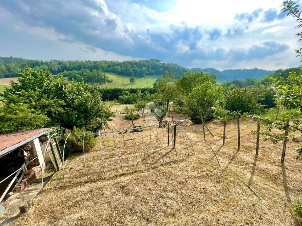 Villa bifamiliare via Casariglio 40, Centro, Cunico - foto 2