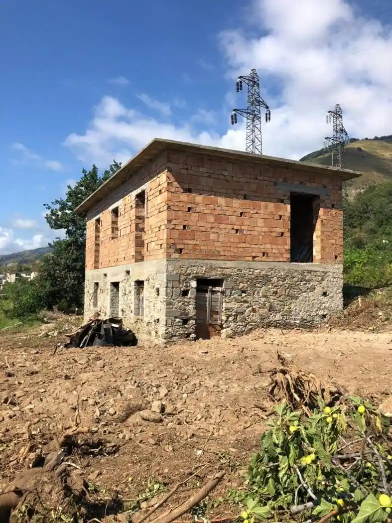 Rustico - Casale in vendita a Paola