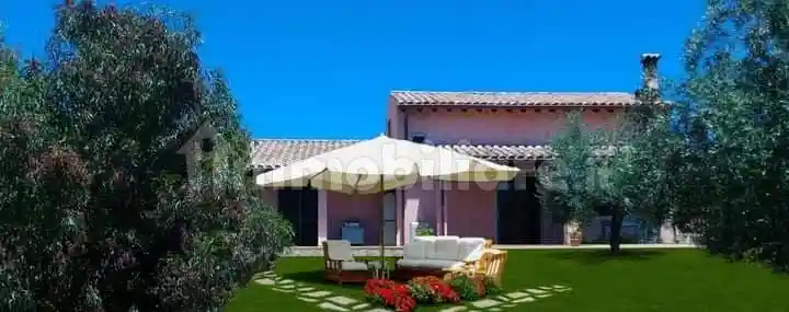 Rustico - Casale in vendita a San Vito