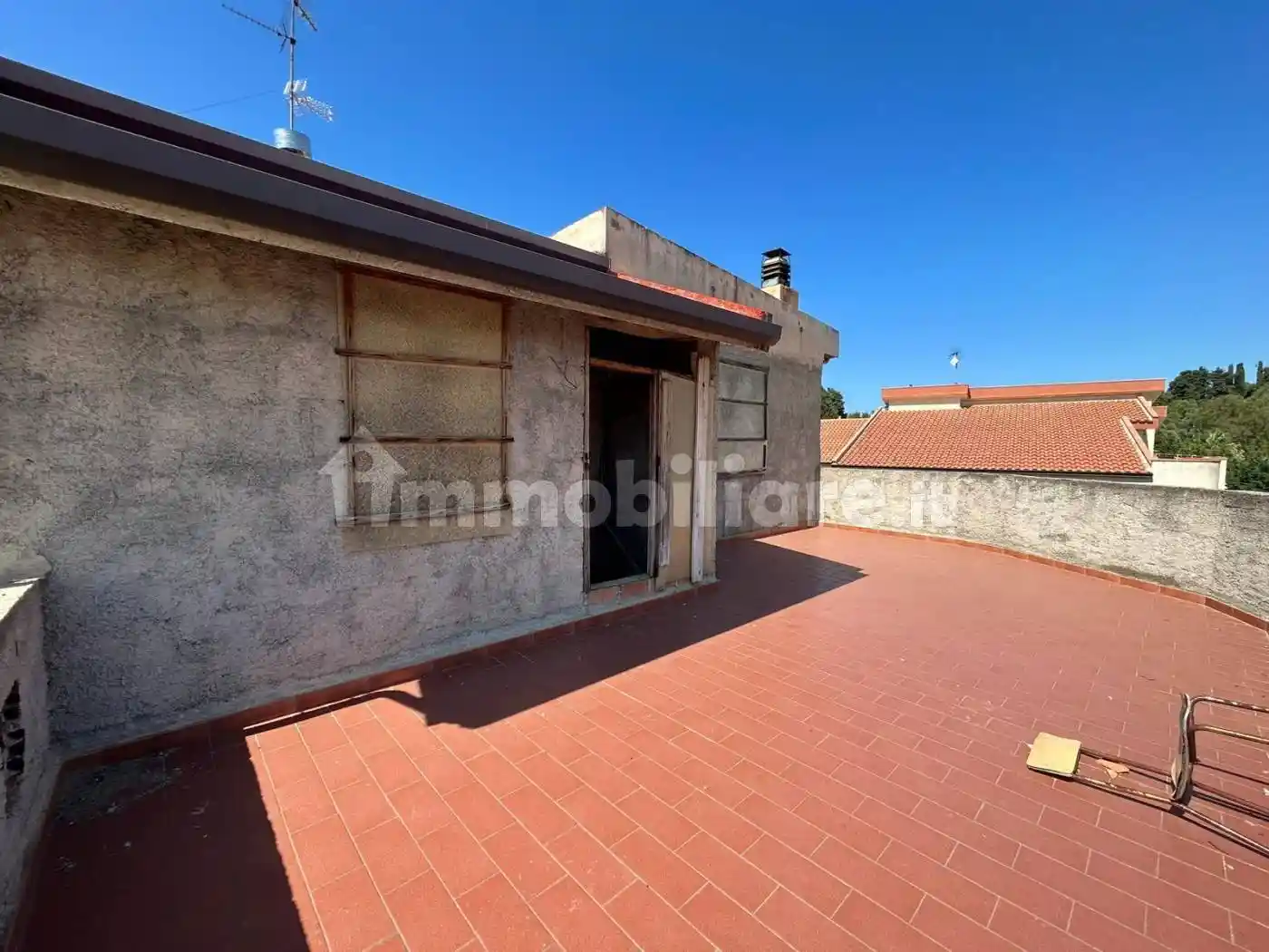 Appartamento in vendita a Terme Vigliatore