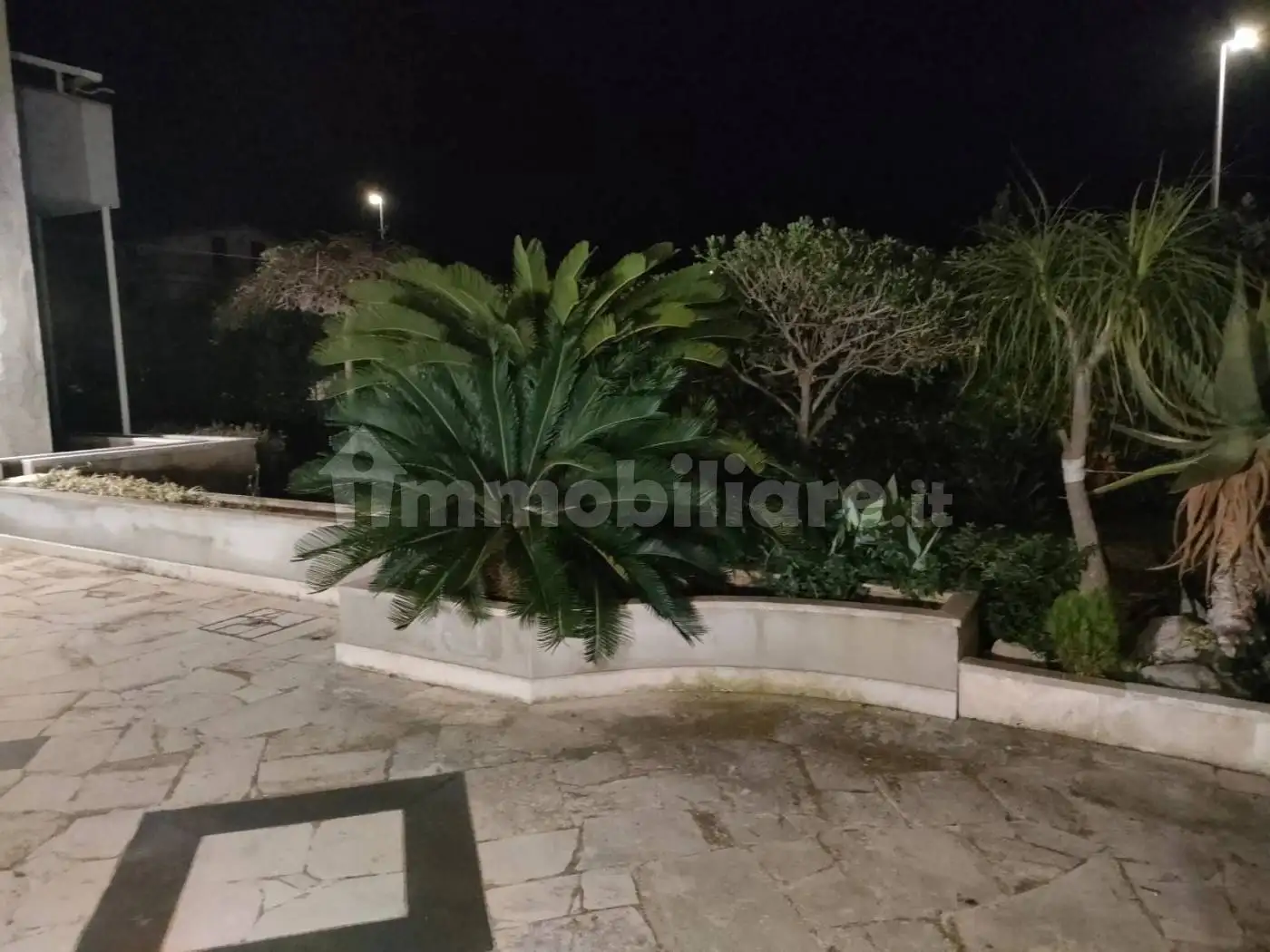Appartamento in villa via Avola 5, Marina di Modica, Modica