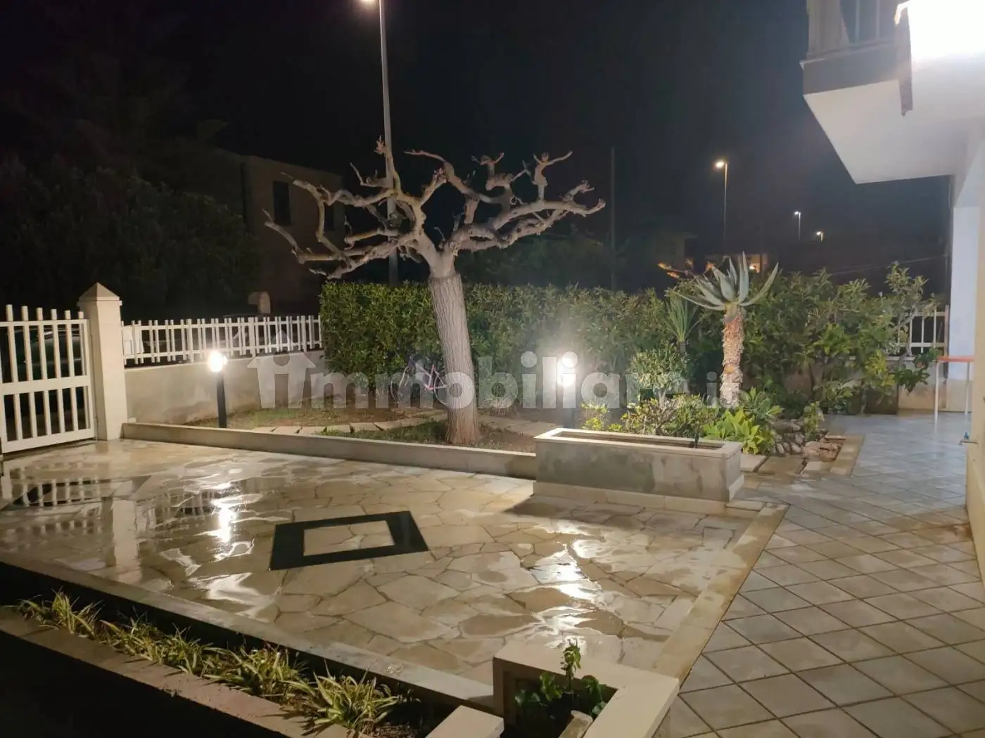 Appartamento in villa via Avola 5, Marina di Modica, Modica - foto 5