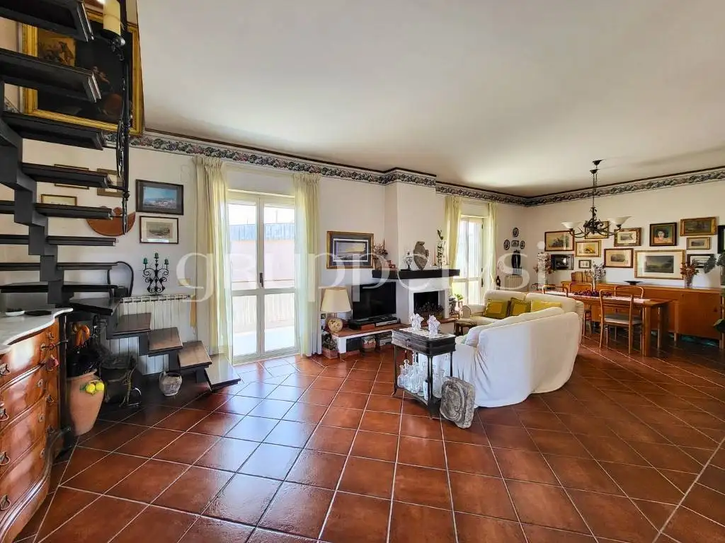 Appartamento in vendita a Marano di Napoli