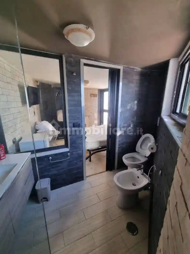 Appartamento viale Europa 20, Valle Falsa, Fara in Sabina - foto 4