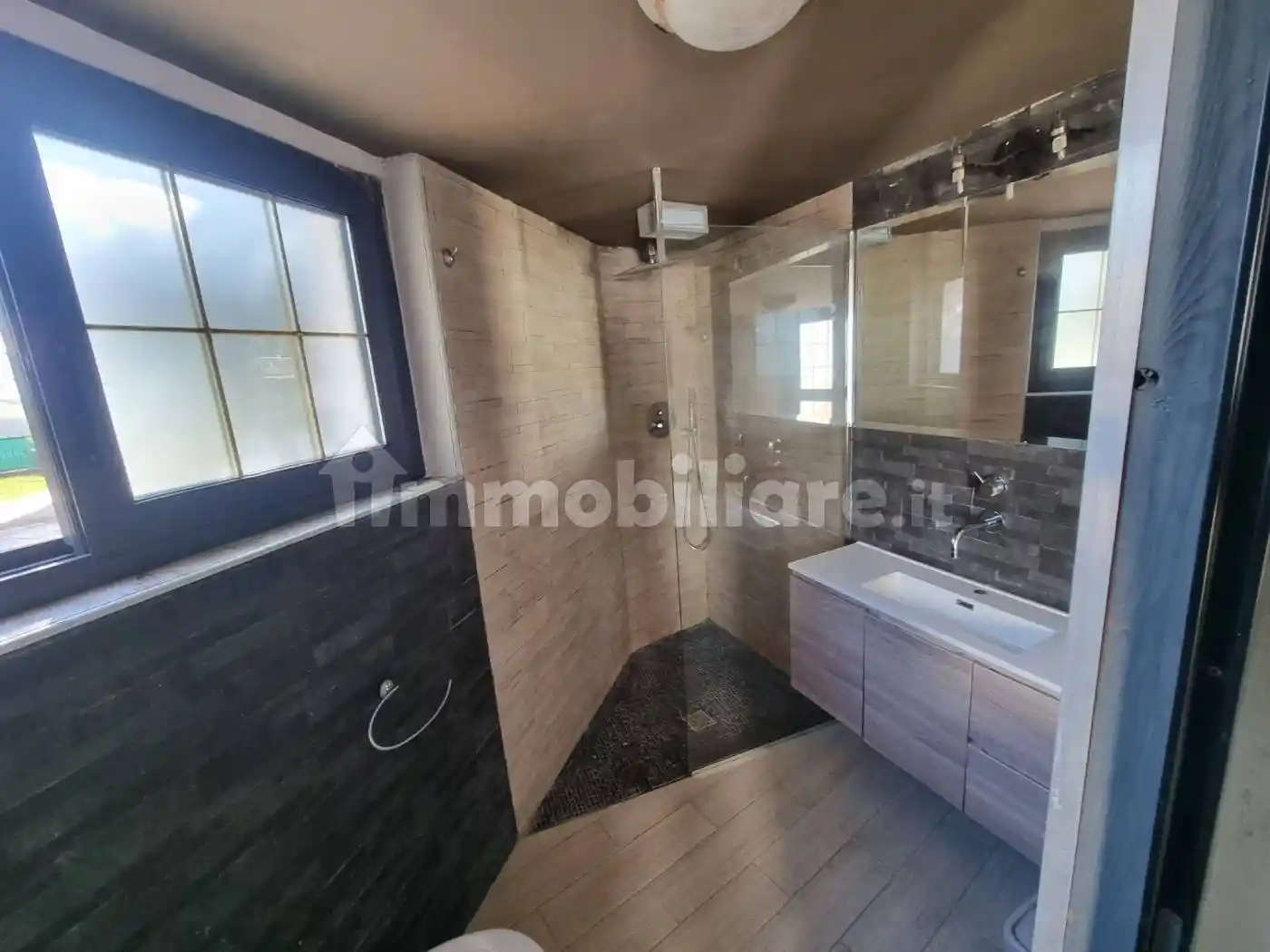 Appartamento viale Europa 20, Valle Falsa, Fara in Sabina - foto 4