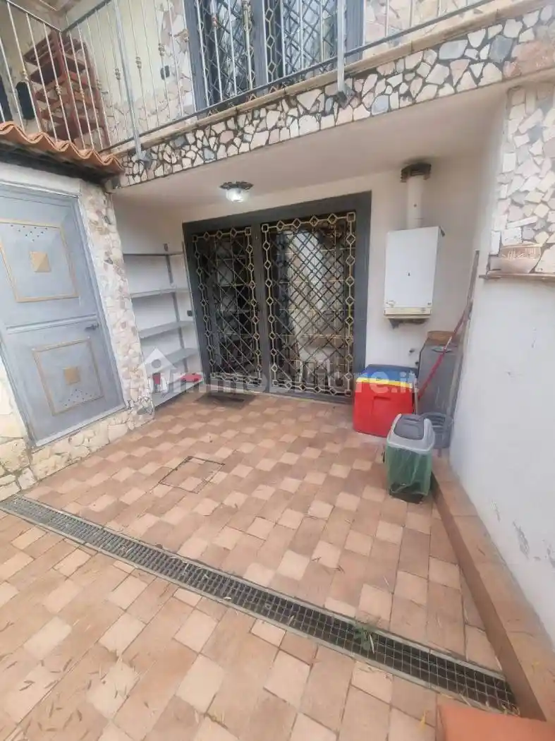 Appartamento viale Europa 20, Valle Falsa, Fara in Sabina - foto 5