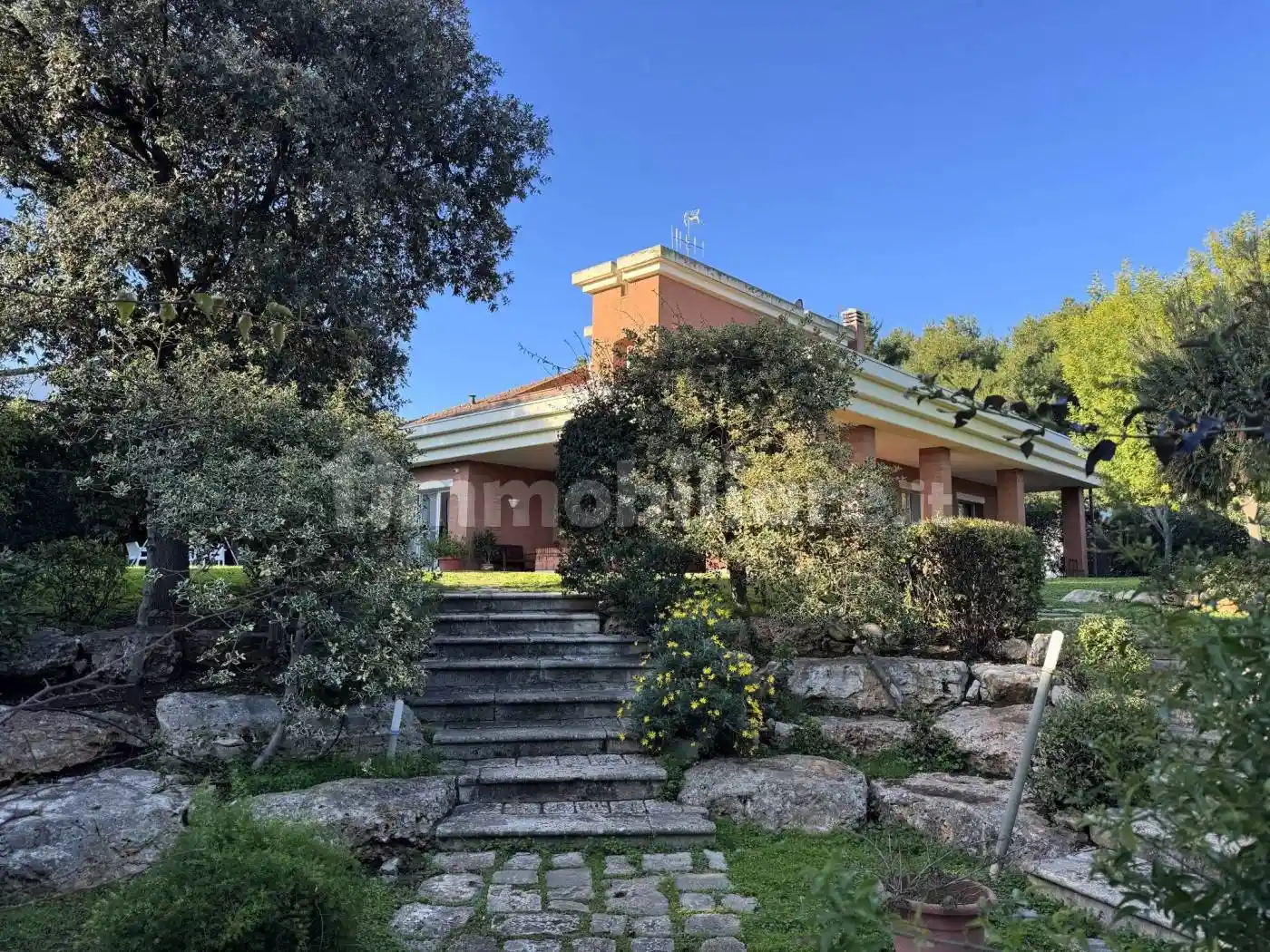 Villa in vendita a Noicattaro