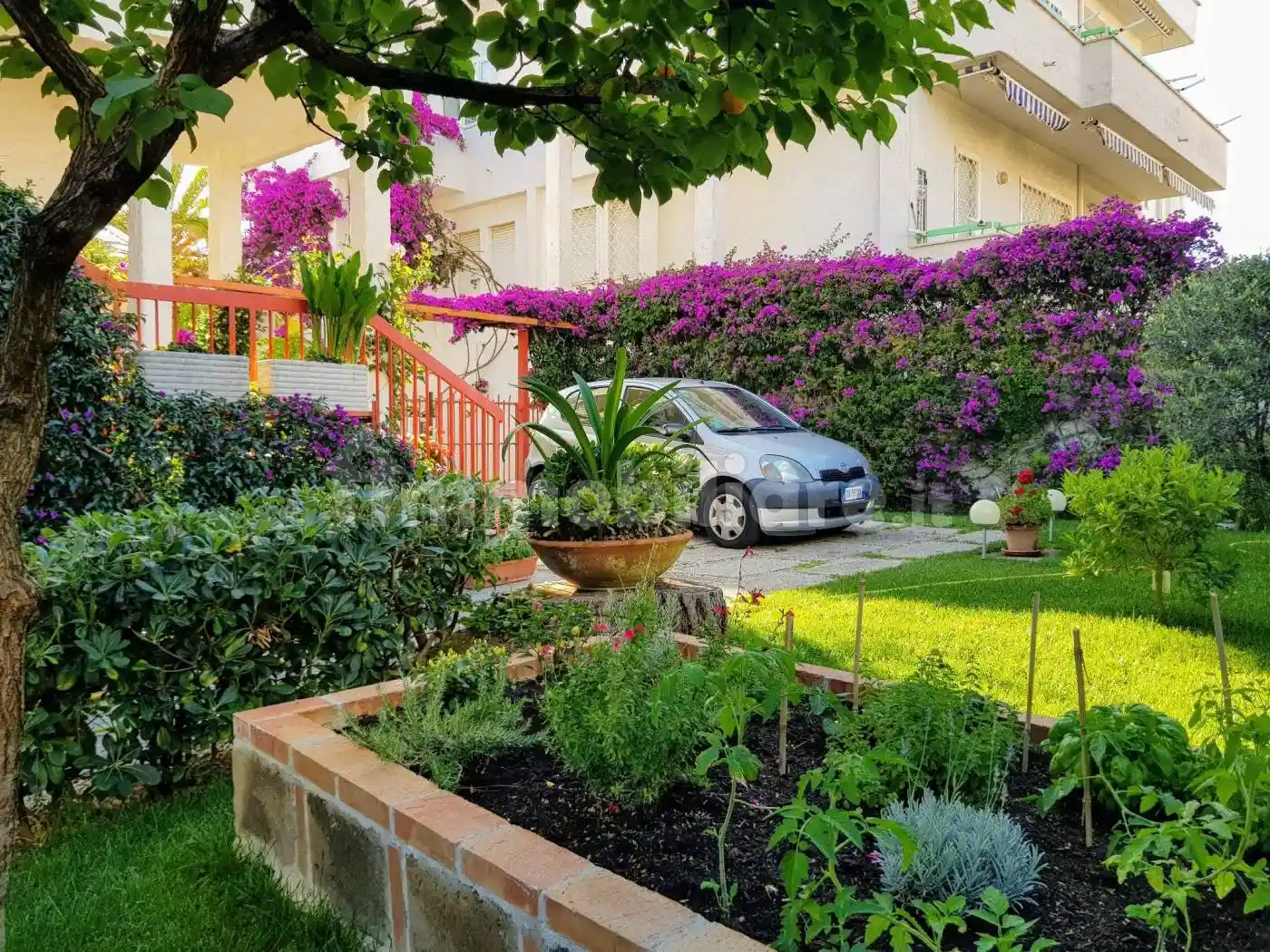 Villa in vendita a Santa Marinella