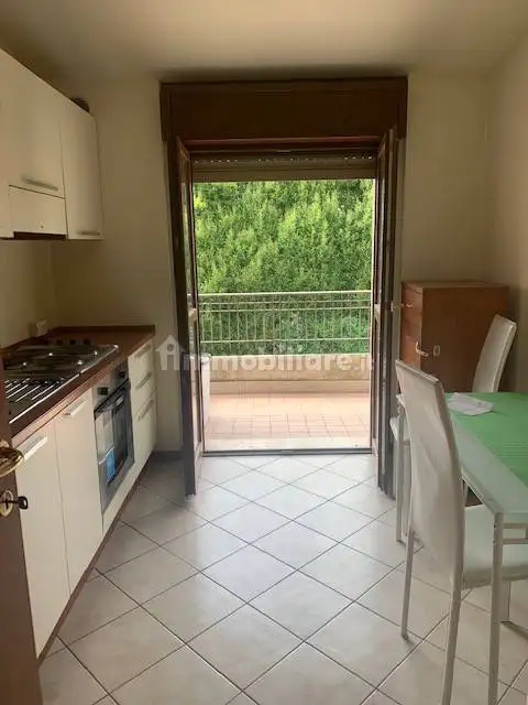 Appartamento in affitto a Brescia