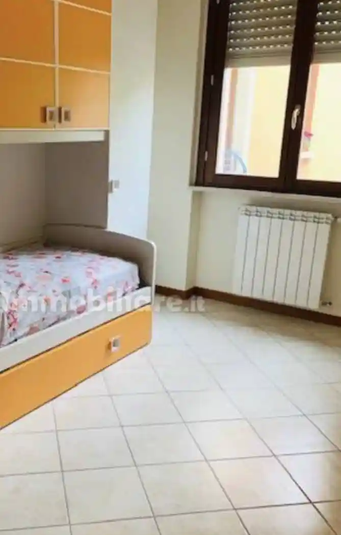 Trilocale via Giovanni Chiassi 7, Crocifissa di Rosa, Brescia - foto 5