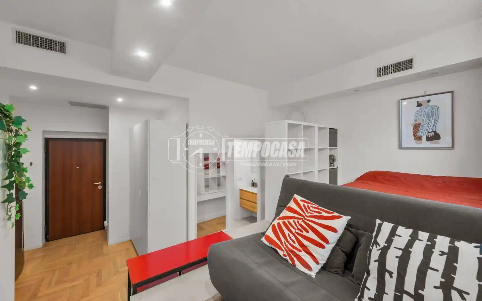 Loft in vendita a Milano